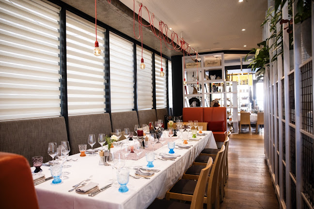 ROSSO di Acqua e Sole GmbH