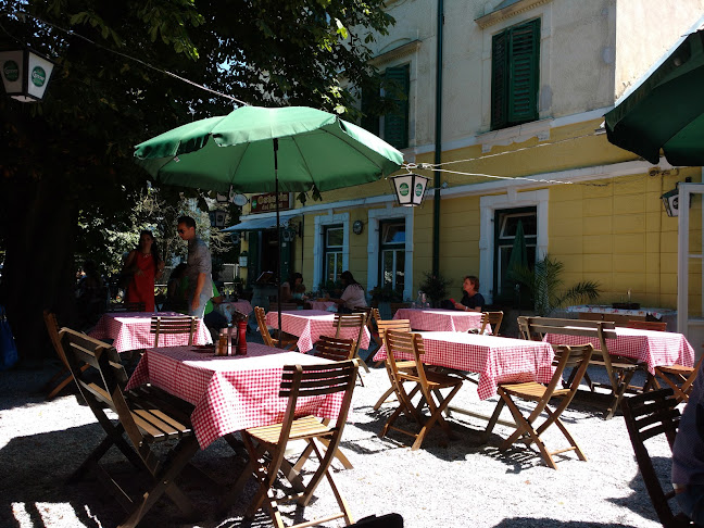 Osteria dei sensi Paolo Montirosso