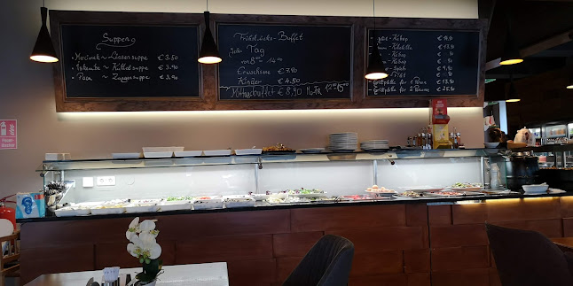 Eylül Bäckerei & Restaurant