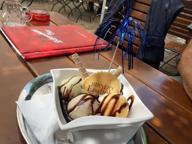 Strandgasthaus Birner - Wien