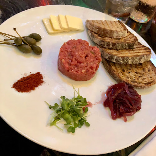 Comentarii opinii despre THELL | Restaurant & Bar