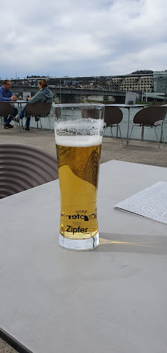 Lentos Cafe-Bar-Restaurant - Linz