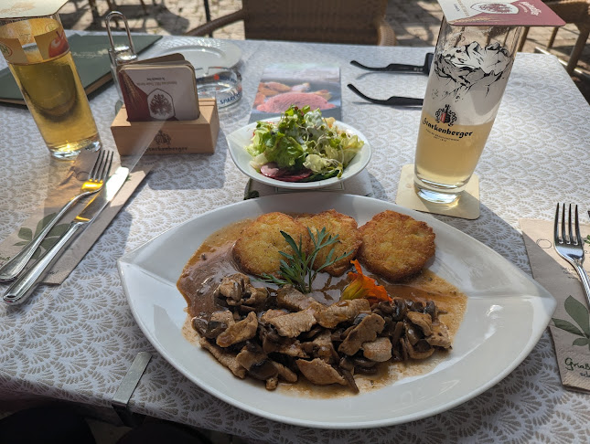 Stockach 44, 6306 Söll