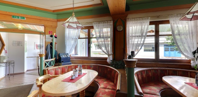 Comentarii opinii despre Ramsau Stub'n