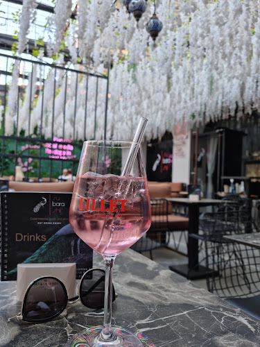 Subarashii Pfauengarten - Graz