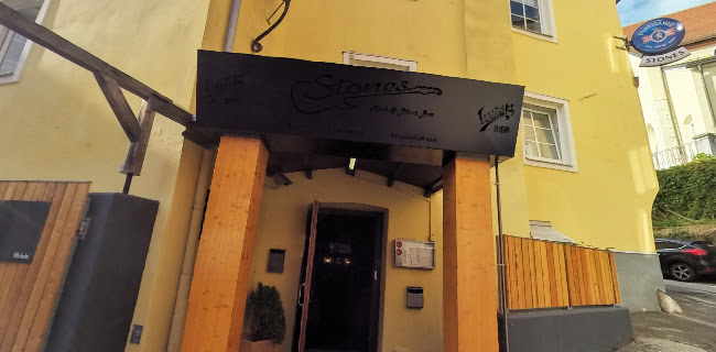 Opinii despre Café-Bar Stones în Wolfsberg - Gastronomie und Hotellerie