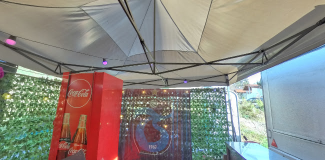 Comentarii opinii despre Qarizma Imbiss