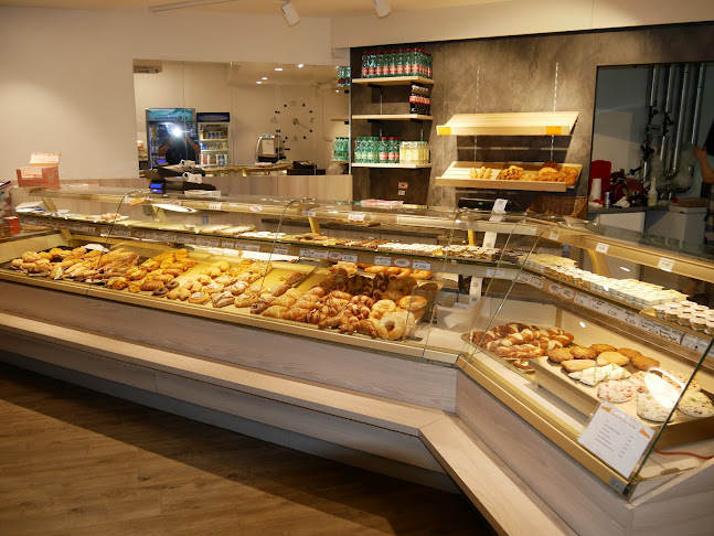 Backimbiss Scherleithner