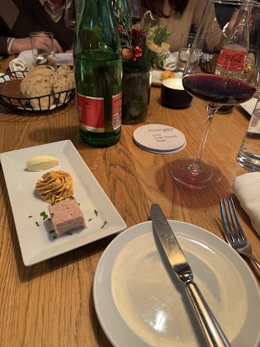 Pichlmaiers zum Herkner