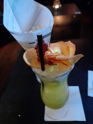 Monkeys University - Gastronomie und Hotellerie