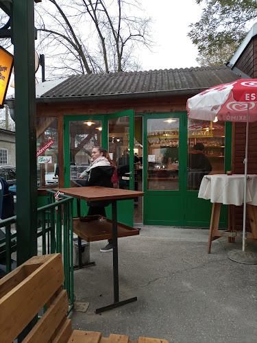 Opinii despre Buri's în Klosterneuburg - Gastronomie und Hotellerie