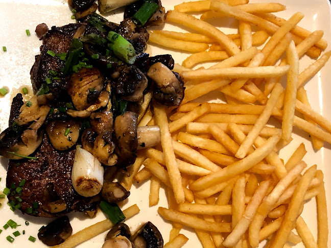 Comentarii opinii despre Tamaras Restaurant Edelbrände & Apartment