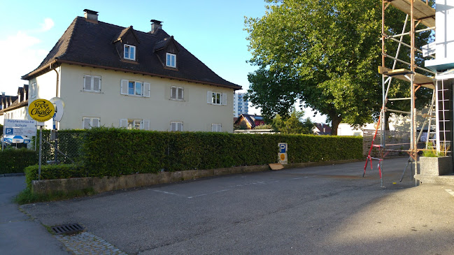 Holzackergasse 9, 6900 Bregenz