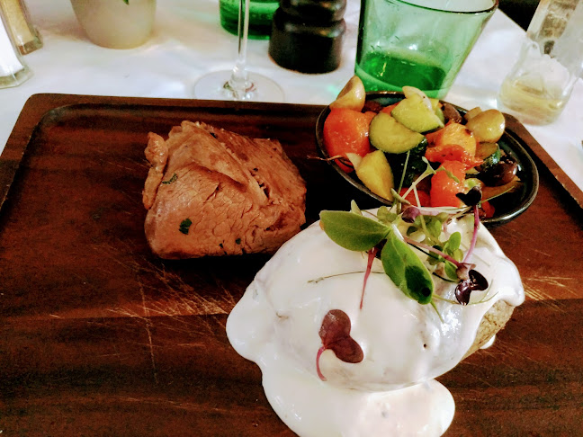 Comentarii opinii despre Die geheime Specerey