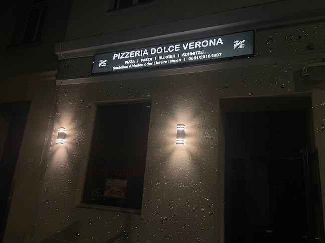 Pizzeria Dolce Verona - Wien