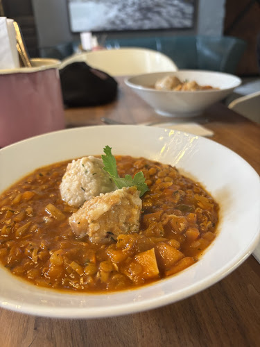 Comentarii opinii despre Vegan Wirtin Wels