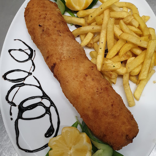 Gasthaus Genuss - Wien