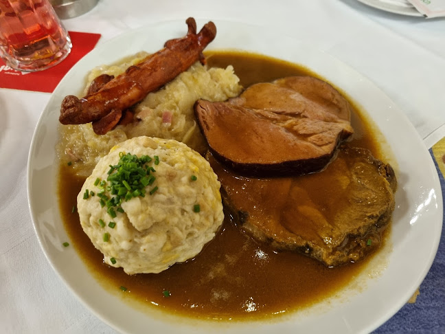 Gasthof - Pension Unsinn