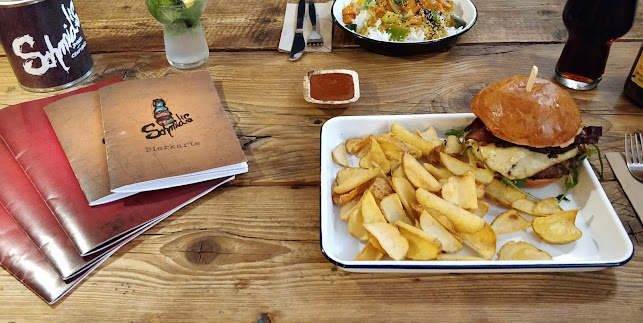 Opinii despre Schmid's în Krems an der Donau - Gastronomie und Hotellerie