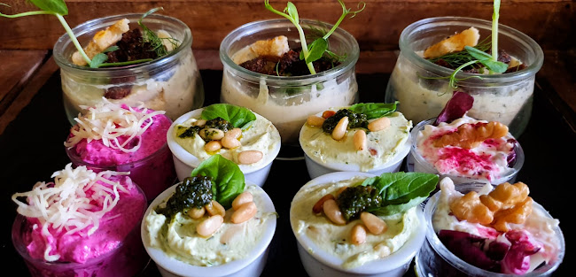 Asado's Steakhouse, Bar & Lounge