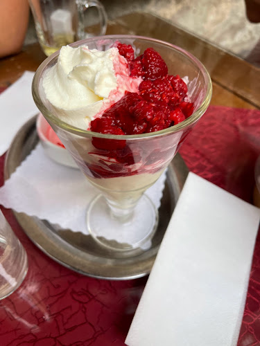 Gastwirtschaft Schattenburg