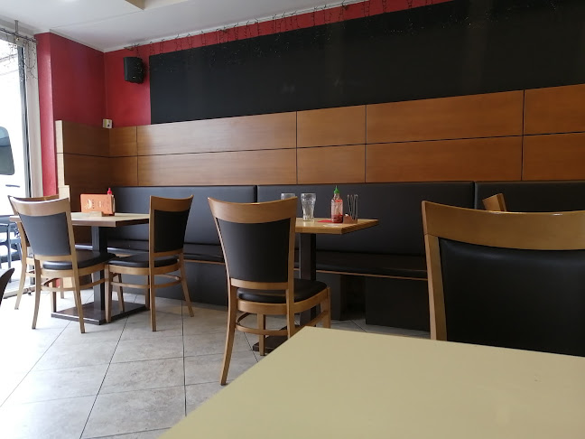 KIMI Sushi & Nudeln - Landeck