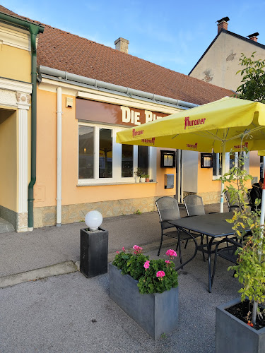 Comentarii opinii despre Pizzeria Mercato e.U. Laa an der Thaya