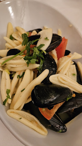 Comentarii opinii despre ISTRA Konoba Restaurant