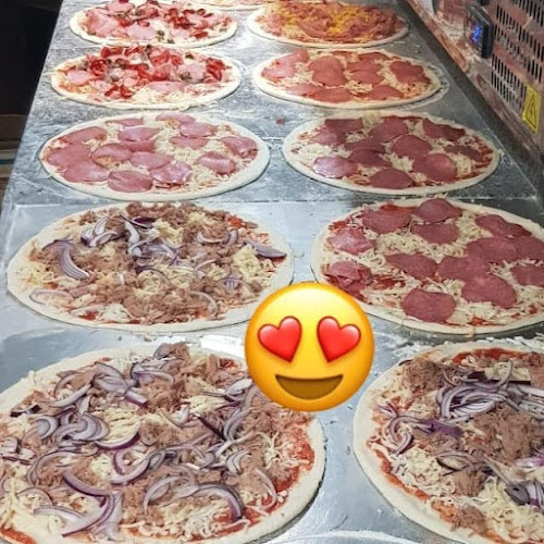 Comentarii opinii despre Pizzeria Miami