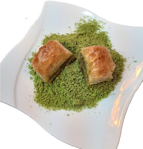 ANTEPIA BAKLAVA - Gastronomie und Hotellerie