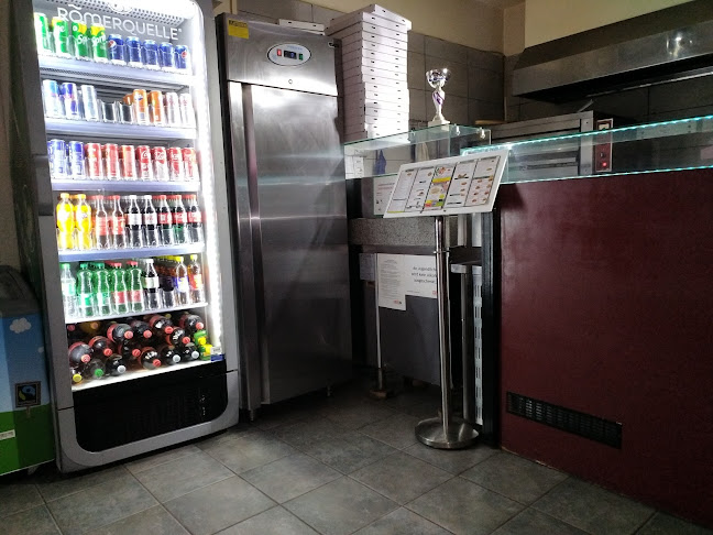 Opinii despre Pizzeria Bellissima Wien în Wien - Gastronomie und Hotellerie