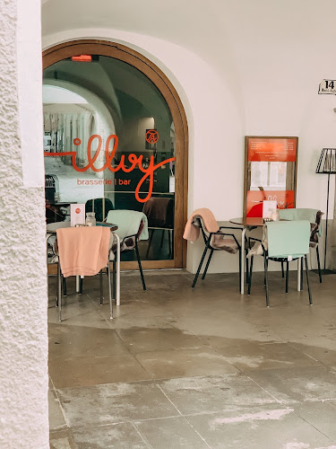 illvy restaurant | bar