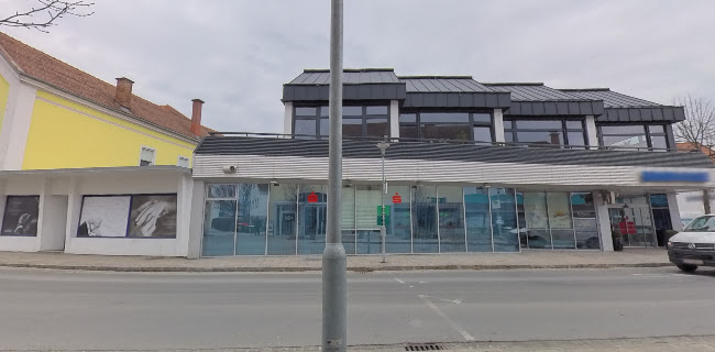 Ristorante Pizza-Taxi Silvia Homer - Köflach