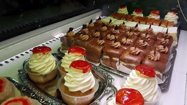 Corneliu's Konditorei - Gastronomie und Hotellerie