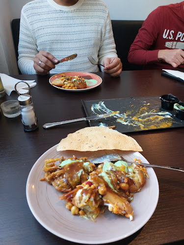 Comentarii opinii despre GANESHA Indian cuisine