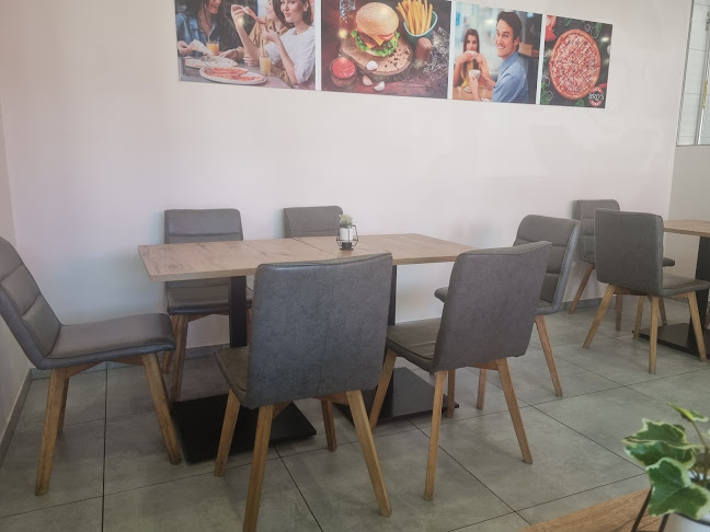 Bro's Pizza Kebap Haus - Bregenz