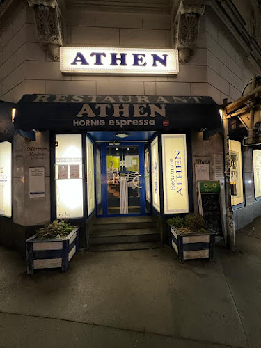 Restaurant Athen - Gastronomie und Hotellerie