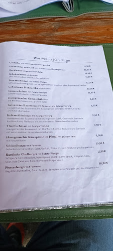 Erlebnisheuriger Zum Kellerschlössl