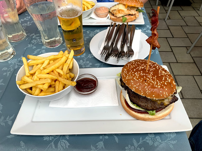 Comentarii opinii despre Cafe Restaurant Reichmann