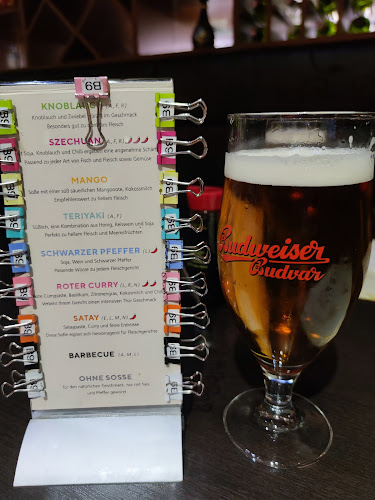 Comentarii opinii despre Krone Wok & Grill Restaurant