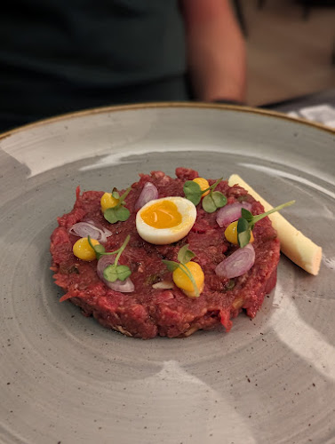 Opinii despre Woodfire Steak & More în Innsbruck - Gastronomie und Hotellerie