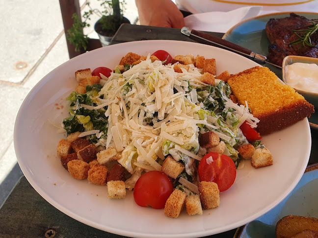 Kirby's American Kitchen - Graz