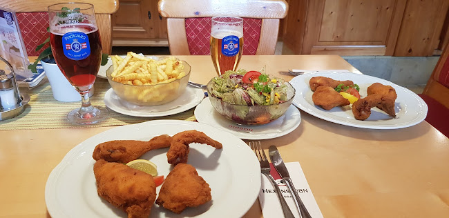 Opinii despre Christian Pieber în Passail - Gastronomie und Hotellerie