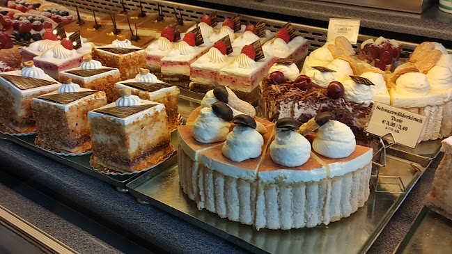 Konditorei Grellinger