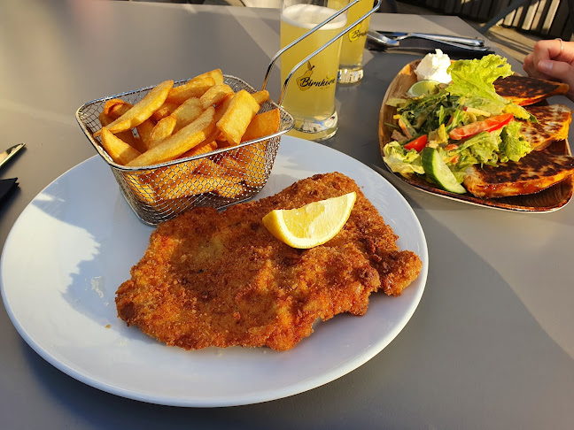 Birnhorn Restaurant & Bar - Gastronomie und Hotellerie