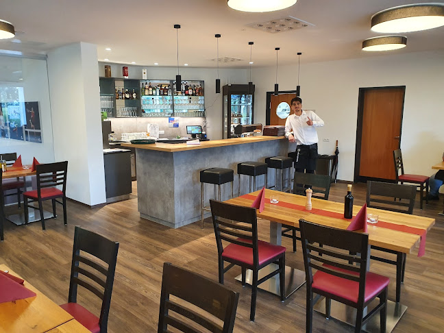 Ristorante Pizzeria - Harmonie Genuss - Götzis