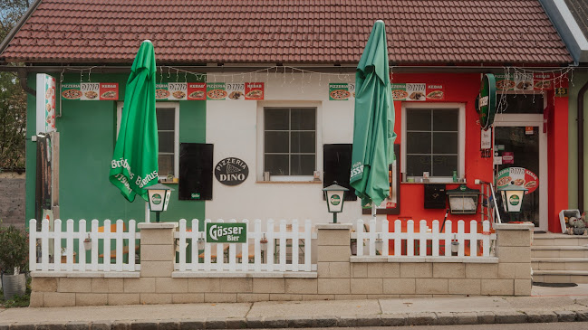 Pizzeria und Kebap DINO