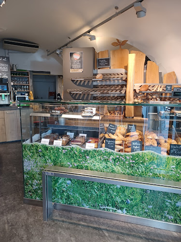 Opinii despre Kräuterbäcker Freudenthaler în Freistadt - Gastronomie und Hotellerie