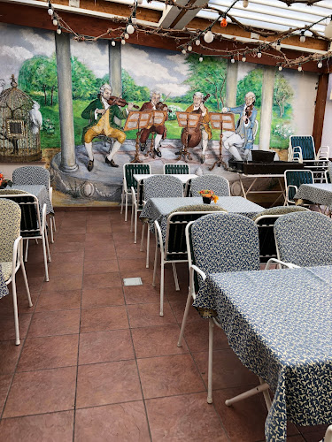 Gasthaus Haydnstüberl. Inh.Stefan Weber