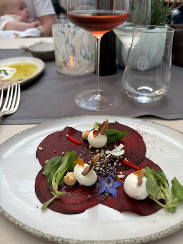 Kraftwerk restaurant & winebar - Zell am See